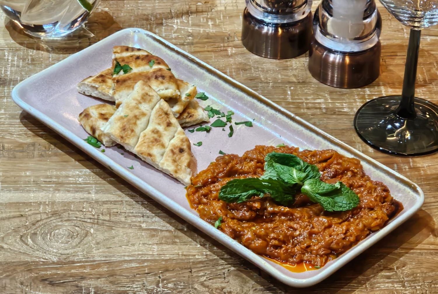 Persian Flame Authentic Persian Restaurant In Horsforth